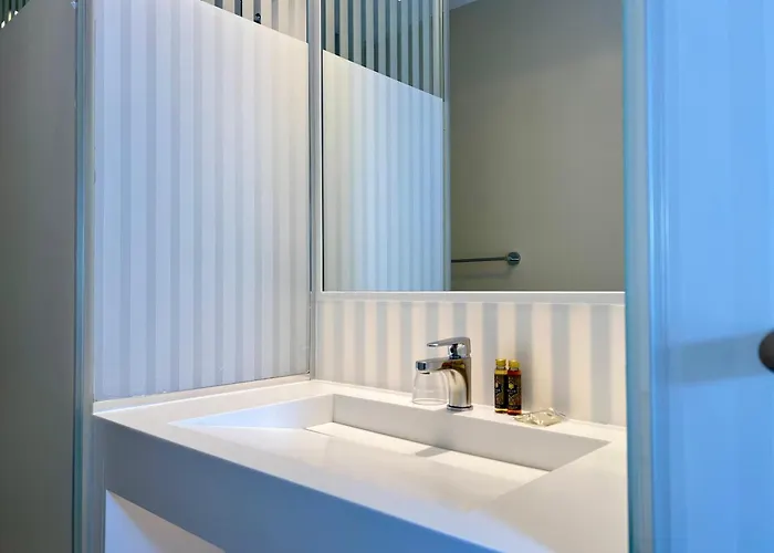 Pratic Hotel Parijs